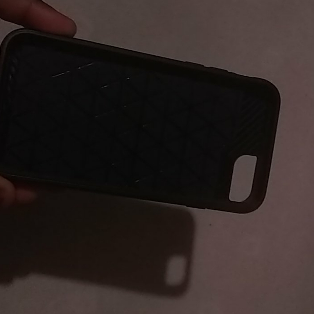 iPhone case